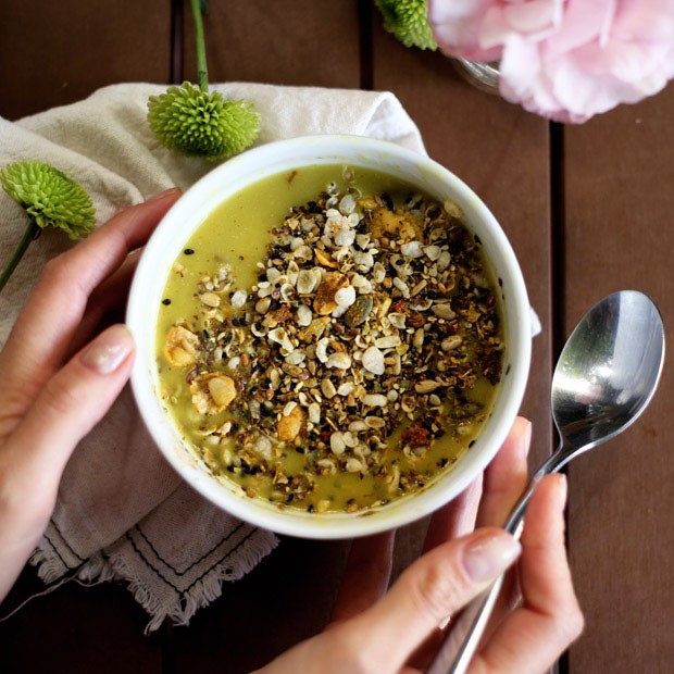 Páprica: Como Adicionar Cor e um Perfume Terroso - inspiração 3