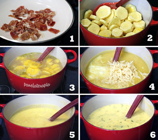 Cúrcuma: O Segredo Dourado para Mais Saúde no Prato - inspiração 1