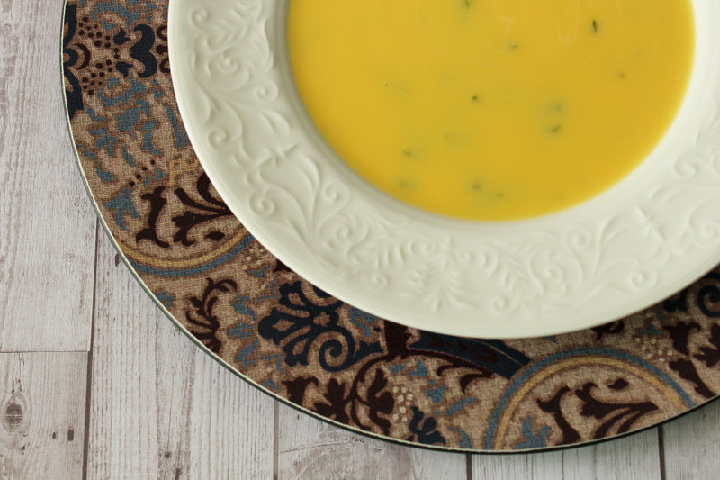 Cúrcuma: O Segredo Dourado para Mais Saúde no Prato - inspiração 2