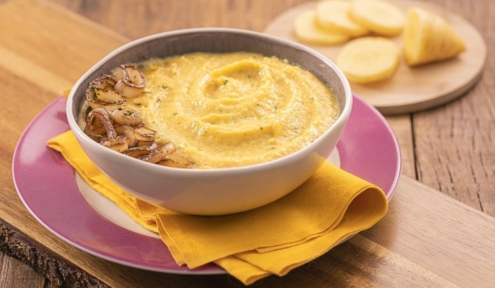 Alho-Poró: A Doçura Oculta para um Creme Mais Completo - inspiração 1