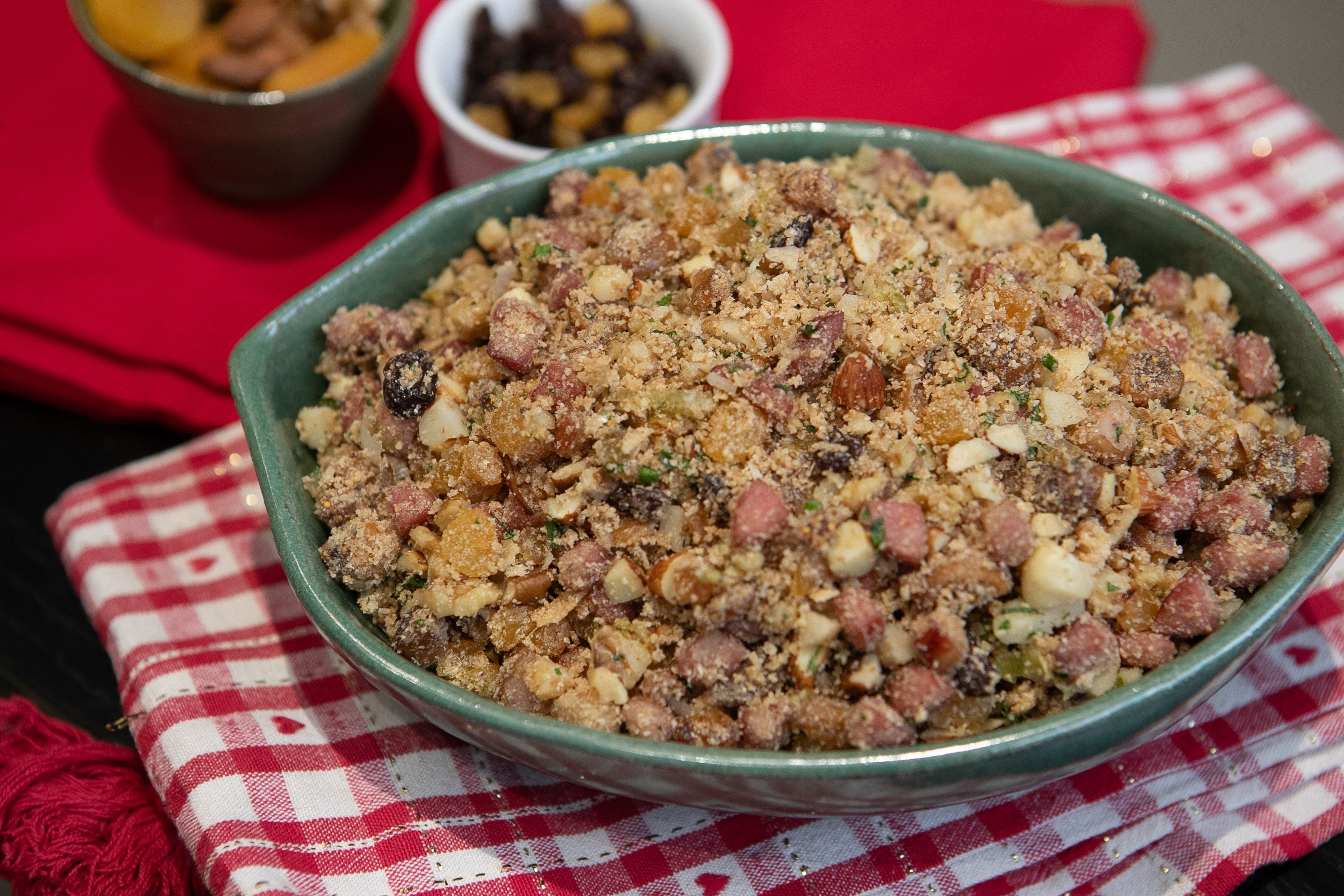 Dica de Expert: A Base de Gordura Perfeita - inspiração 3