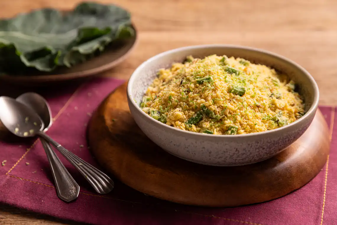 Segredo Revelado: A Ordem dos Ingredientes Faz Toda a Diferença - inspiração 1