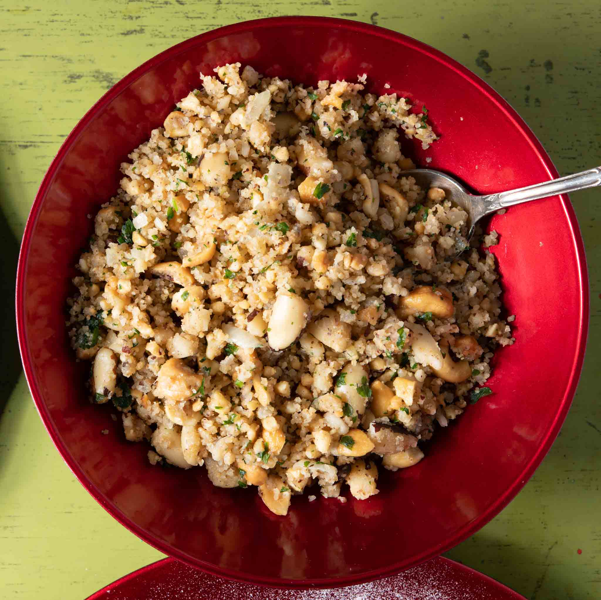 Especiarias Secretas: A Alma do Tempero - inspiração 2