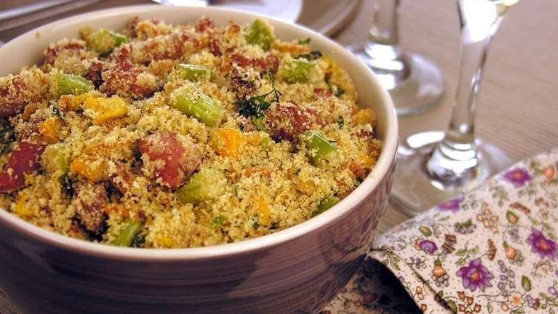 Páprica: Defumada ou Picante? Descubra a Melhor para Você - inspiração 2