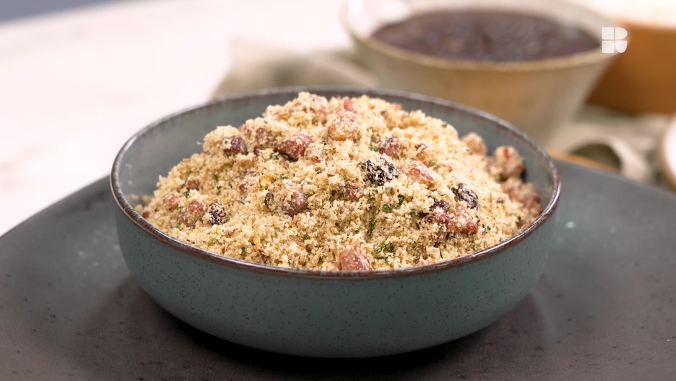 Crocância Irresistível: O Segredo Está na Textura - inspiração 2