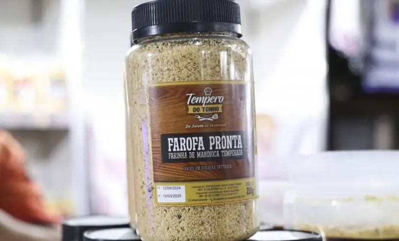 Proteínas Turbinadas: Bacon, Calabresa ou Ovos? - inspiração 1