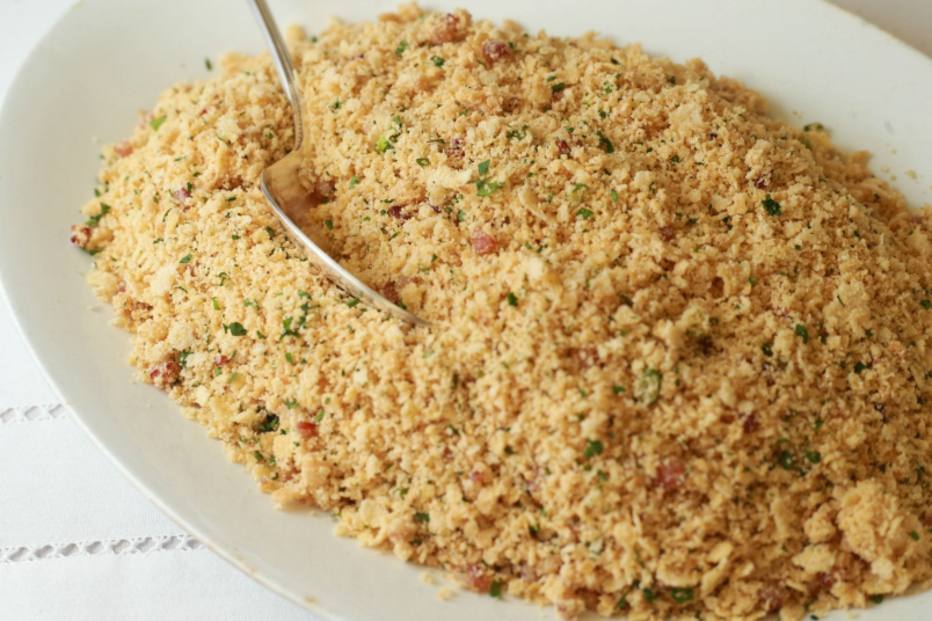 Menos é Mais: Cominho na Dose Certa para um Sabor Único - inspiração 1