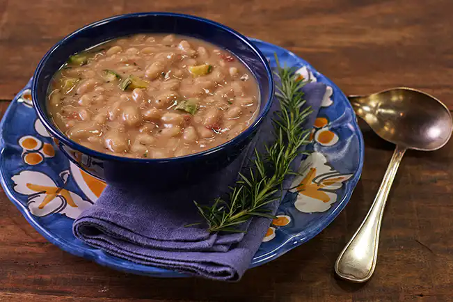 O Aroma das Ervas Frescas: Como Usar Louro, Salsinha e Cia. para Realçar o Sabor - inspiração 3