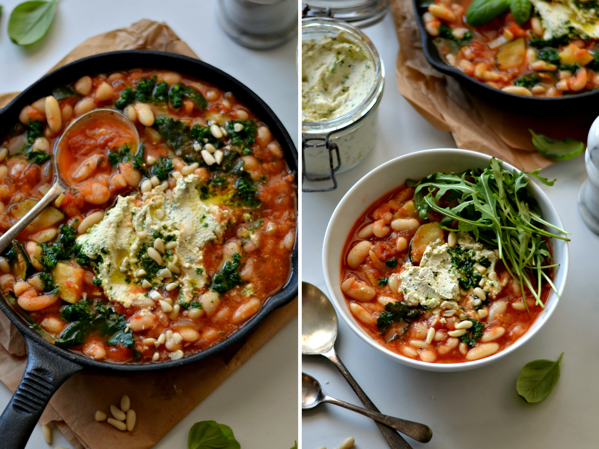 O Toque Defumado que Apaixona: Bacon e Linguiça para um Sabor Profundo e Acolhedor - inspiração 1