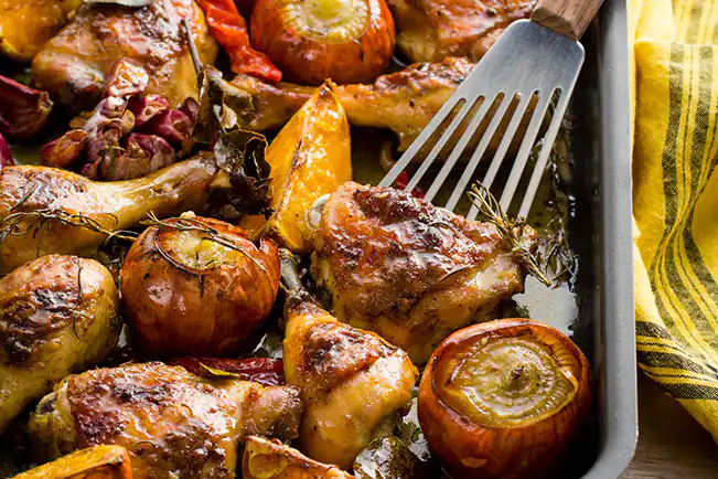 A Escolha do Frango: A Importância da Matéria-Prima para o Resultado Final - inspiração 2