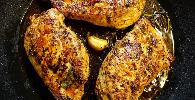 A Escolha do Frango: A Importância da Matéria-Prima para o Resultado Final - inspiração 3