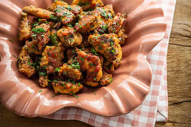 Toque de Acidez: O Segredo para Carne Tenra e Sabor Profundo (Limão ou Vinagre) - inspiração 2