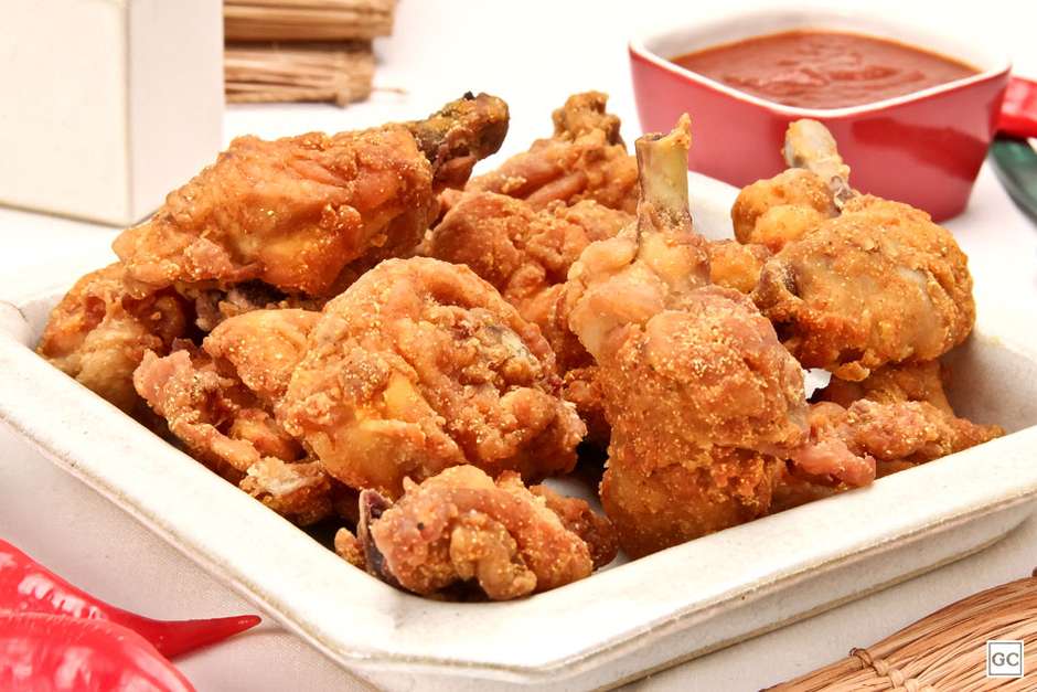 Toque de Acidez: O Segredo para Carne Tenra e Sabor Profundo (Limão ou Vinagre) - inspiração 3