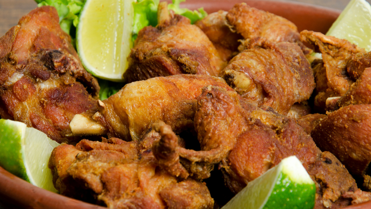 Marinada Mágica: O Tempo Trabalhando a Seu Favor para Absorção Total - inspiração 1