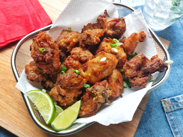 Marinada Mágica: O Tempo Trabalhando a Seu Favor para Absorção Total - inspiração 2