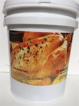 Marinada Mágica: O Tempo Trabalhando a Seu Favor para Absorção Total - inspiração 3