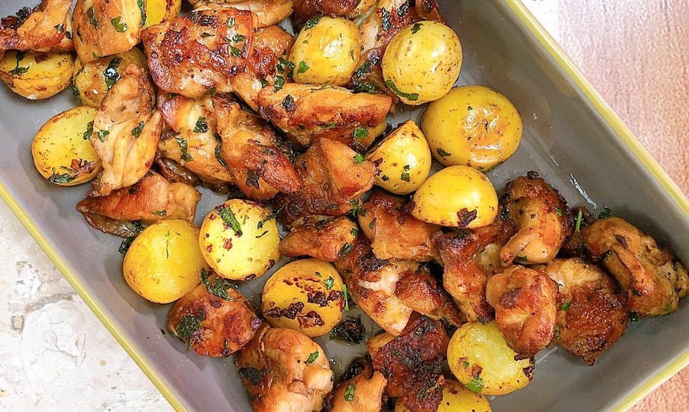 Desvendando a Crocância: Técnicas para uma Casquinha Dourada e Irresistível - inspiração 3