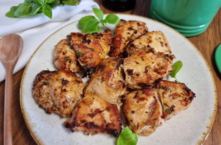 Frango a Passarinho na Air Fryer: Sabor e Leveza de Mãos Dadas com Praticidade - inspiração 3