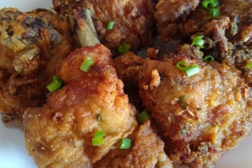 O Erro Fatal: Como Evitar que o Alho Queime e Amargue Seu Preparo - inspiração 2