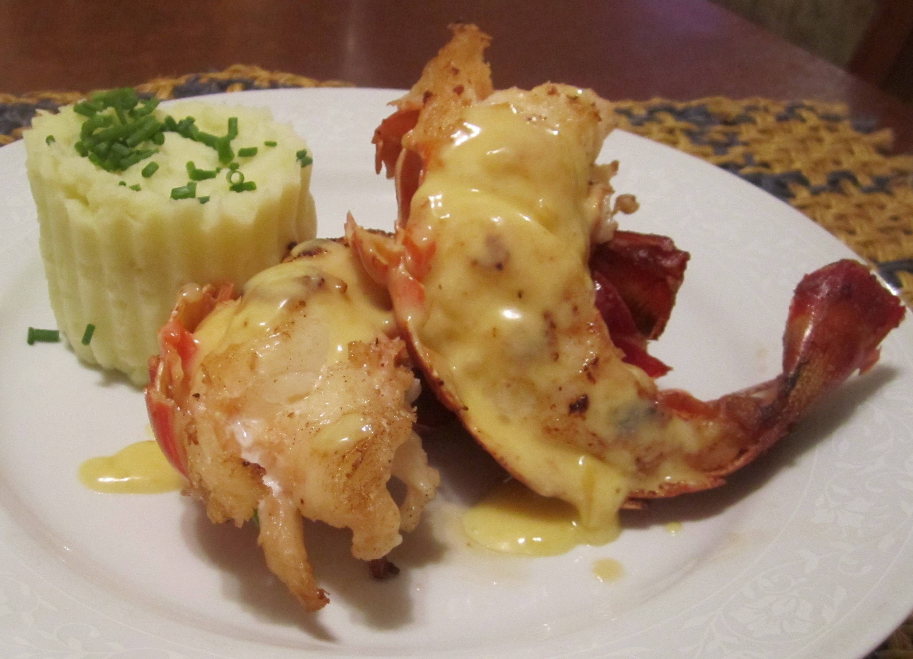 Manteiga de Alho e Ervas: O Abraço Clássico que Nunca Falha - inspiração 1