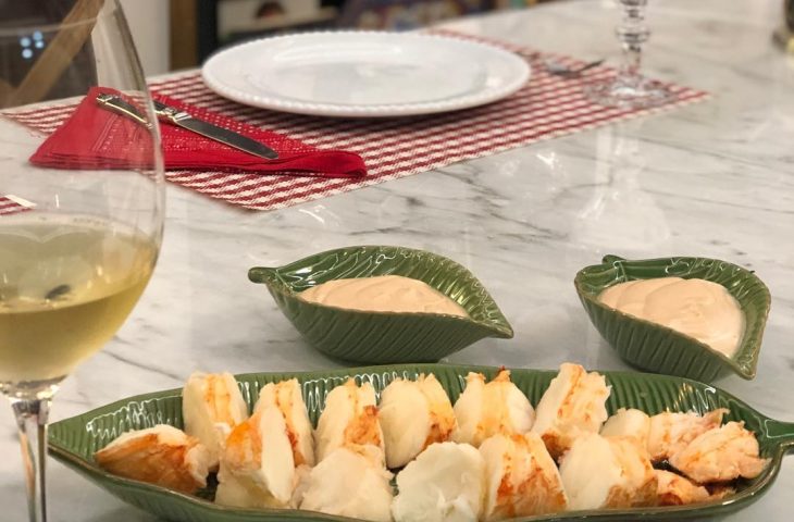 Maridagem de Temperos: Combinando Sabores para uma Experiência Única - inspiração 1