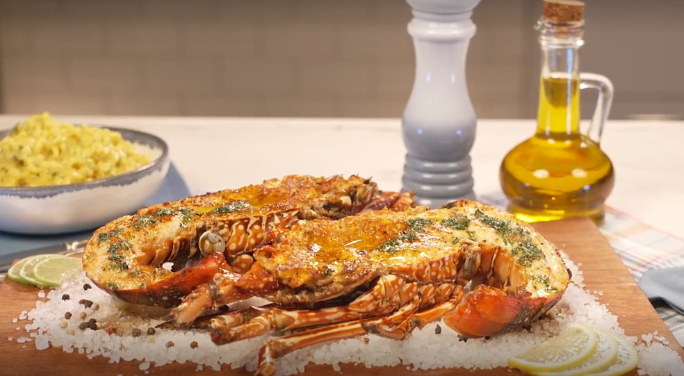 Ritual da Grelha: Temperos Rústicos para um Sabor Defumado - inspiração 1