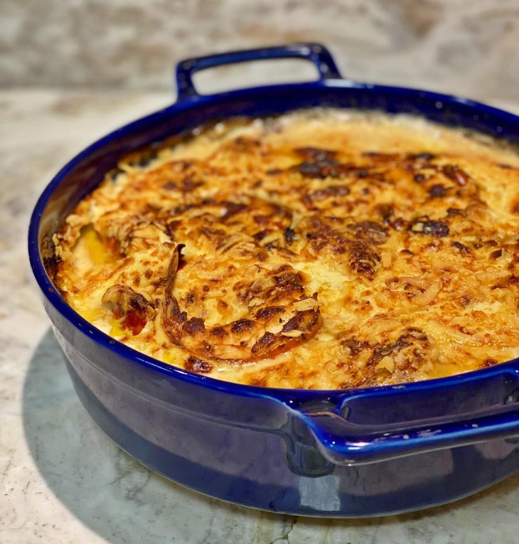 Toque Picante Sutil: Pimentas que Complementam, Não Dominam - inspiração 3