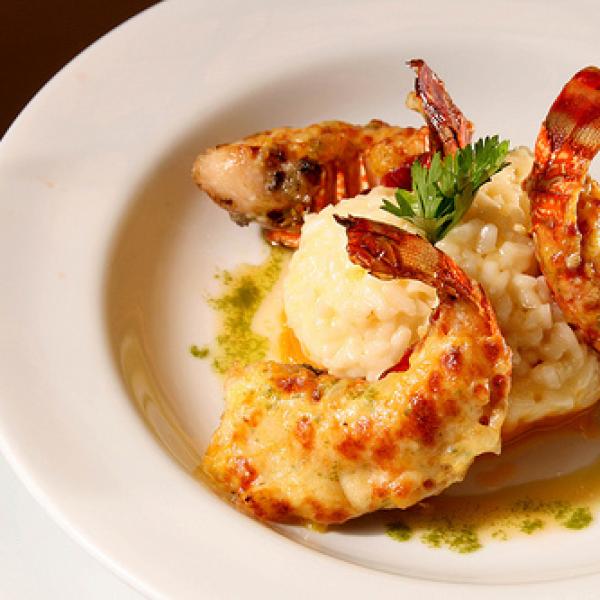 Aromas Mediterrâneos: Ervas e Azeite para uma Lagosta Elegante - inspiração 2