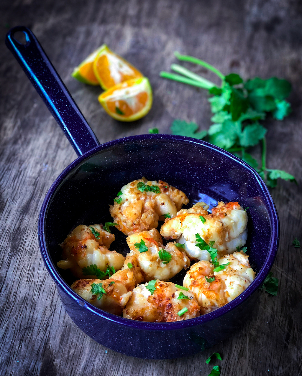 O Poder do Umami: Ingredientes que Trazem Profundidade - inspiração 1