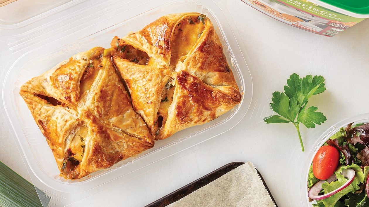 A Dica de Ouro da Casa: Lemon Pepper para Grelhados Perfeitos - inspiração 1