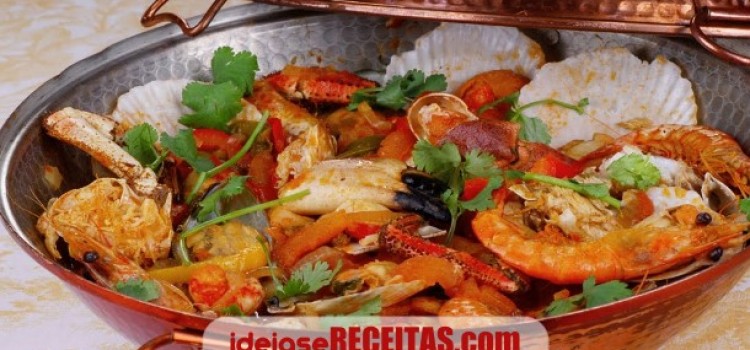 Especiarias que Pintam e Aprofundam: Açafrão e Companhia no Seu Prato - inspiração 1