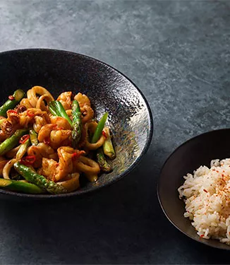 Especiarias que Pintam e Aprofundam: Açafrão e Companhia no Seu Prato - inspiração 2