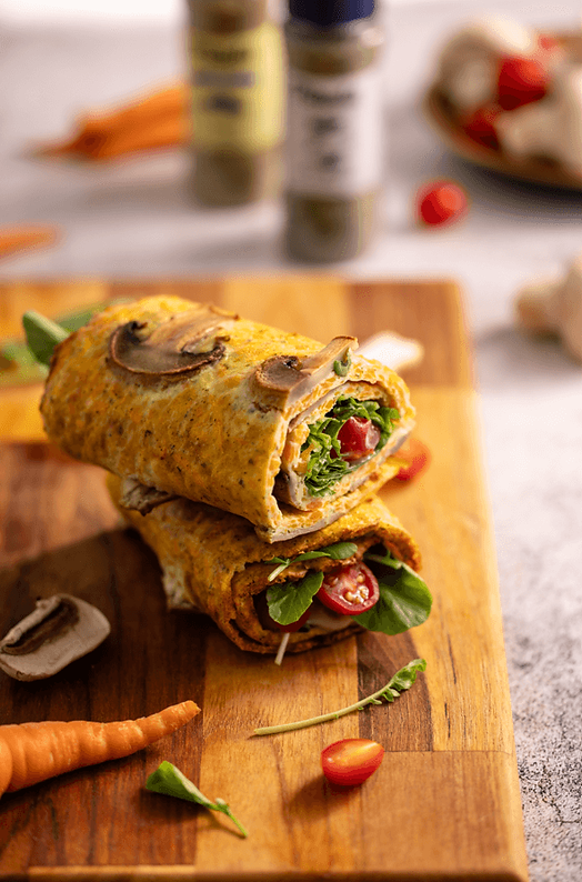 O Poder Clássico do Cheiro-Verde - inspiração 3