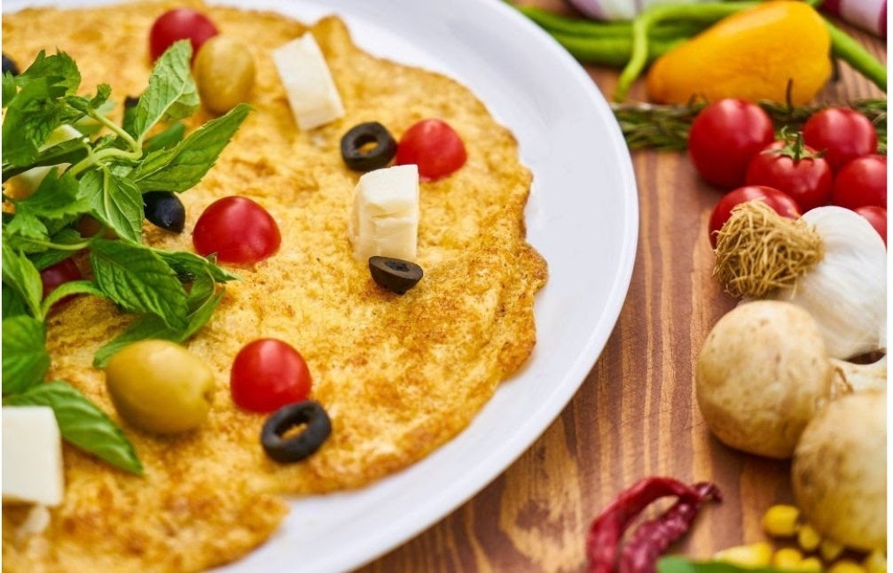 Alho e Cebola: A Dupla Aromática que Transforma - inspiração 2