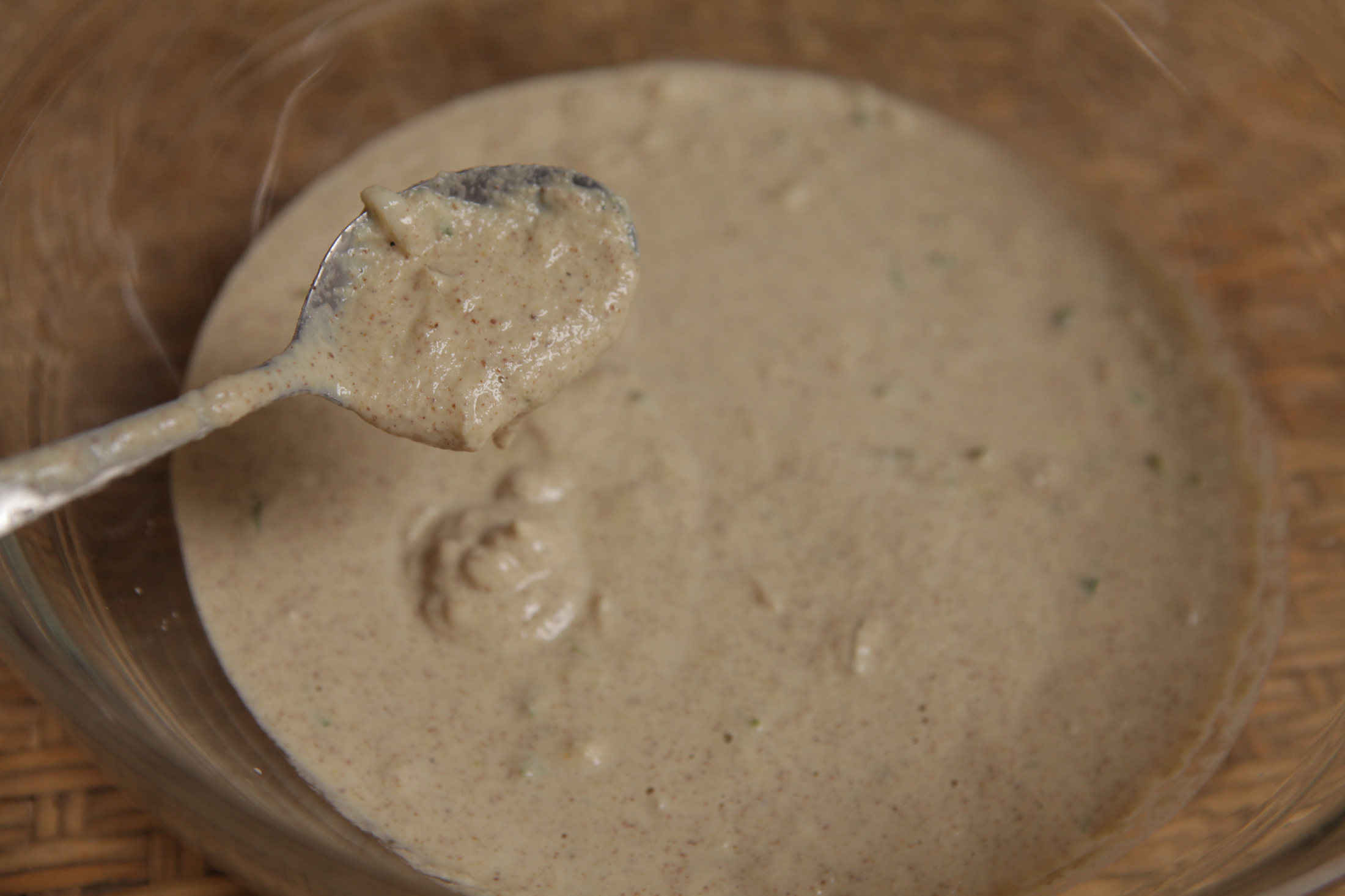 Cremosidade Extra: Segredos para uma Textura Incrível - inspiração 2