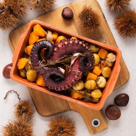 Finalização Surpreendente: Manteiga de Garrafa com Alho - inspiração 1