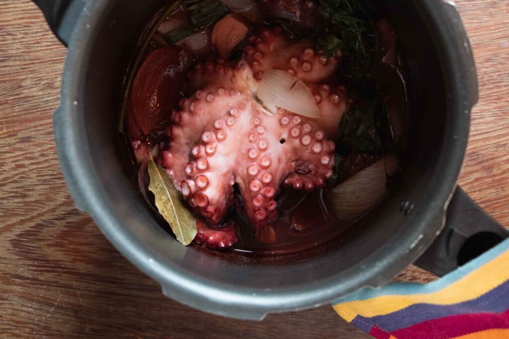 O Toque Defumado: Páprica para um Sabor Envolvente - inspiração 1