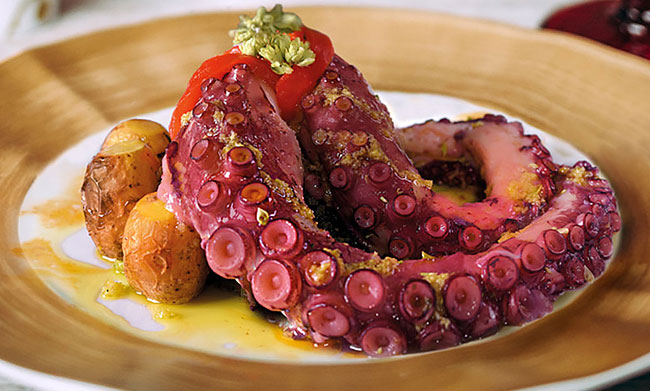 O Toque Defumado: Páprica para um Sabor Envolvente - inspiração 2