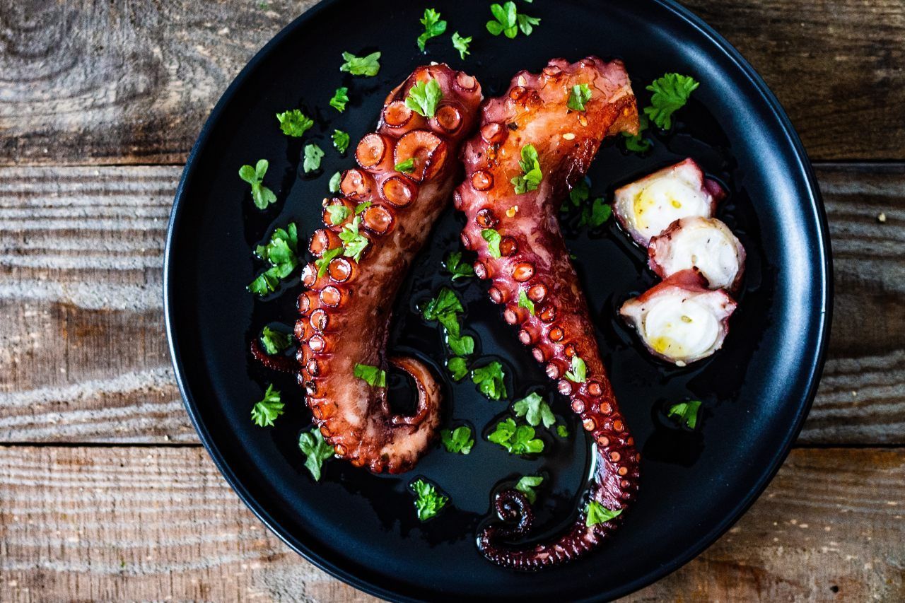 A Força das Ervas: Salsa e Coentro para um Aroma Vibrante - inspiração 1