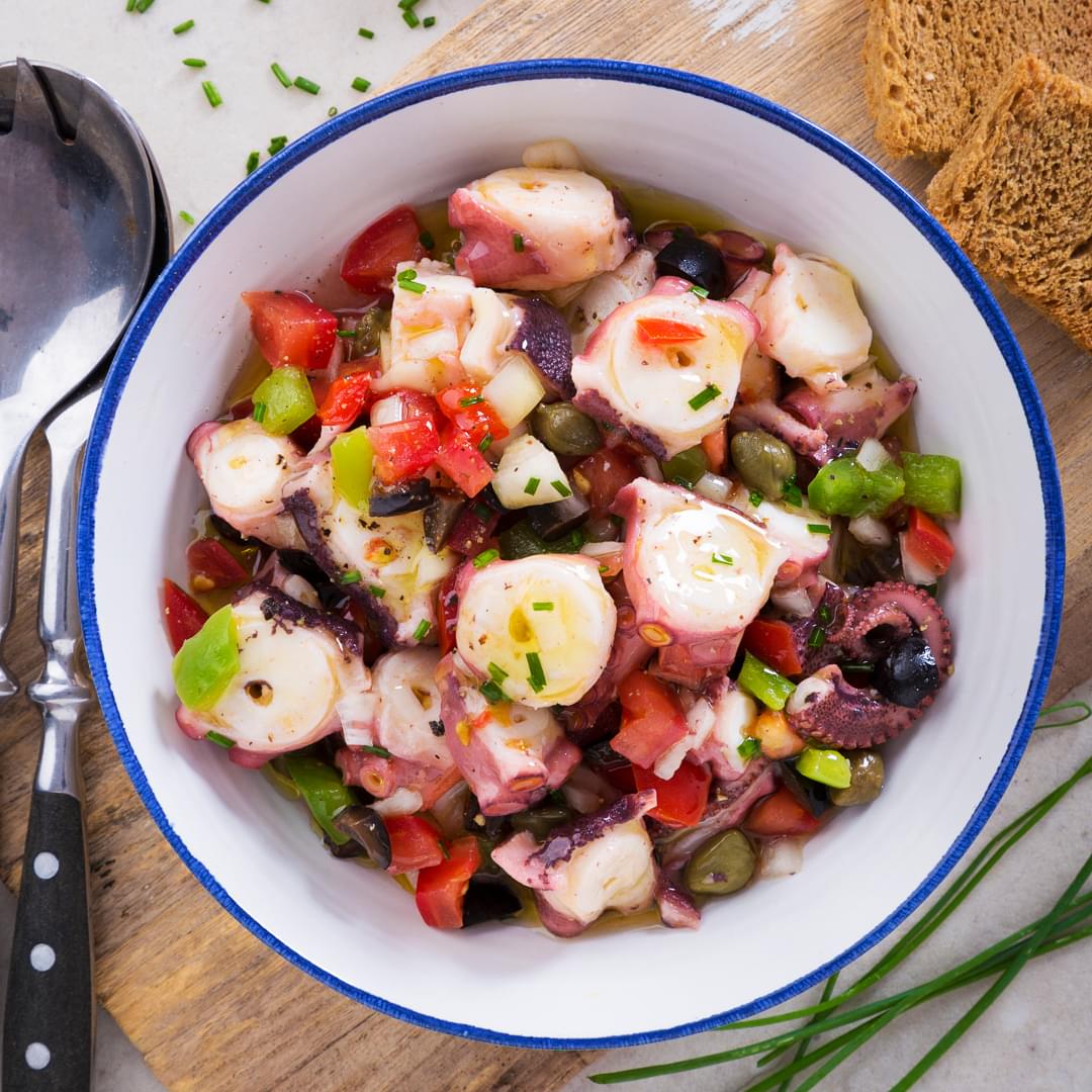 O Segredo Português: Louro na Água do Cozimento - inspiração 3