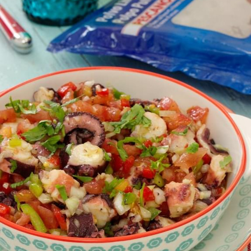 Para Grelhar com Maestria: Sal Grosso e Pimenta do Reino - inspiração 1