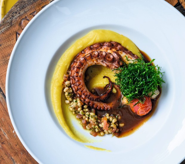 Para Grelhar com Maestria: Sal Grosso e Pimenta do Reino - inspiração 2