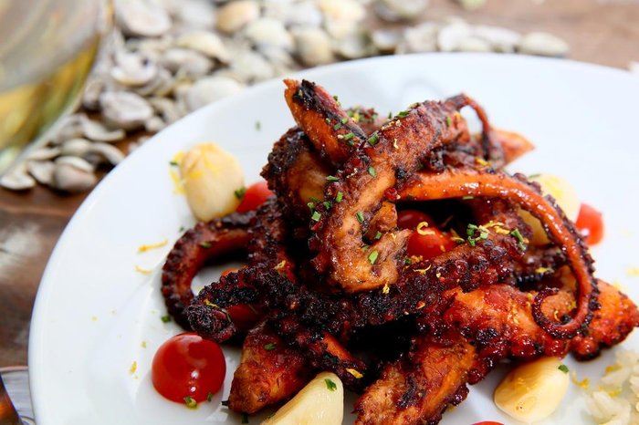 O Toque Picante: Pimenta Calabresa para Aquecer - inspiração 2