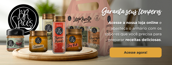 Aromas da Horta: Salsão para um Sabor Campestre - inspiração 2