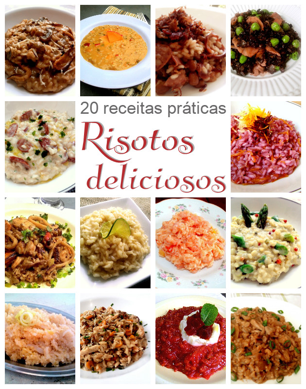 O Poder do Soffritto: A Base Aromática do Risoto - inspiração 1