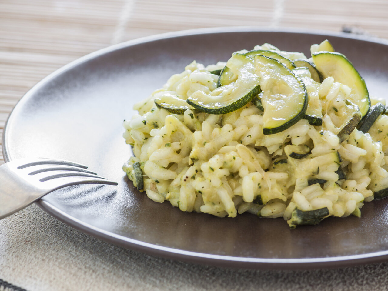 O Poder do Soffritto: A Base Aromática do Risoto - inspiração 2