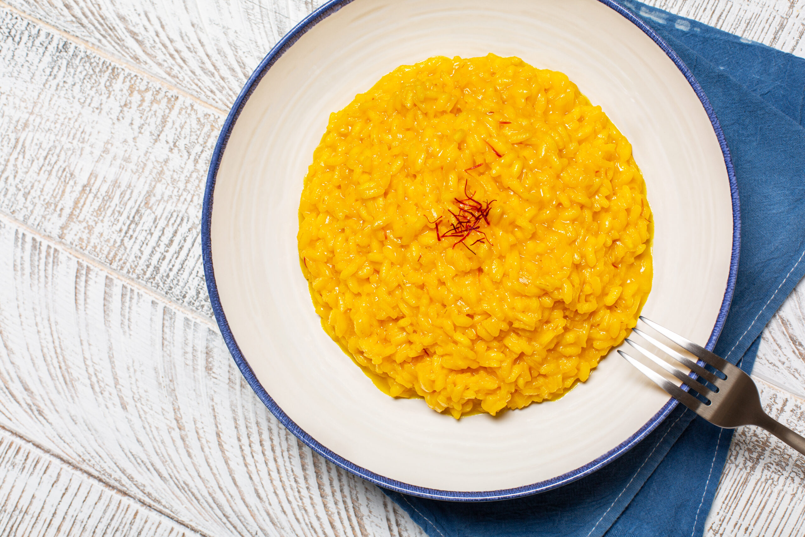 O Poder do Soffritto: A Base Aromática do Risoto - inspiração 3