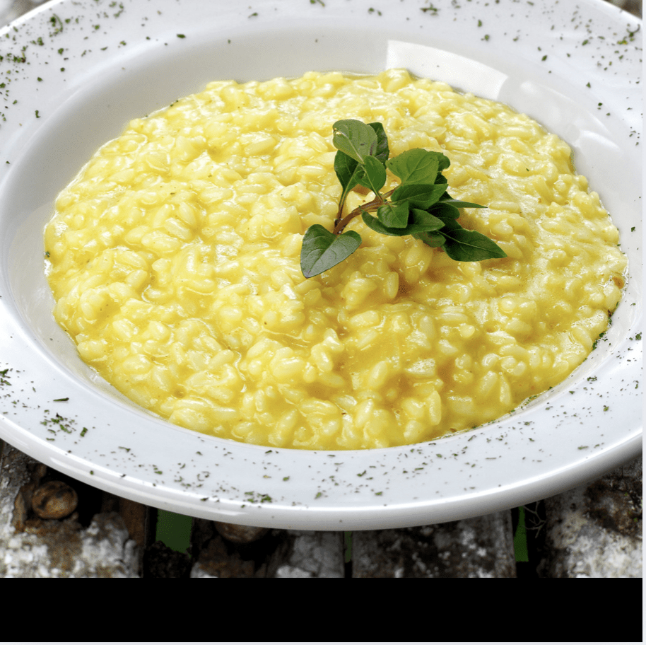 Caldo Caseiro: O Segredo de um Risoto Cremoso e Saboroso - inspiração 2