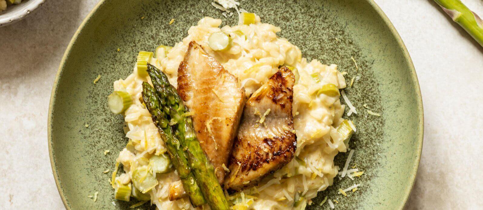 Queijos que Elevam o Risoto a Outro Nível - inspiração 2