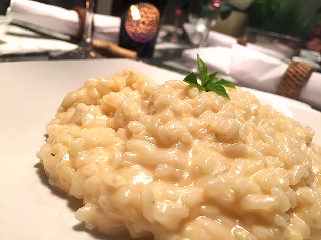 Queijos que Elevam o Risoto a Outro Nível - inspiração 3